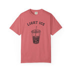 Light Ice Coffee T-Shirt