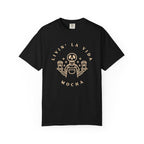 Livin' La Vida Mocha T-Shirt