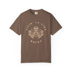 Livin' La Vida Mocha T-Shirt