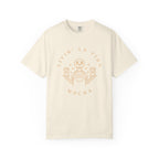 Livin' La Vida Mocha T-Shirt