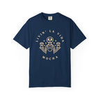 Livin' La Vida Mocha T-Shirt