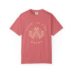 Livin' La Vida Mocha T-Shirt
