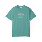 Look What You Made Me Brew T-Shirt