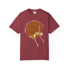 Maybe Coffee is Addicted T-Shirt