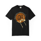 Maybe Coffee is Addicted T-Shirt