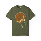 Maybe Coffee is Addicted T-Shirt