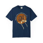Maybe Coffee is Addicted T-Shirt
