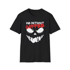 Me Without Coffee T-Shirt