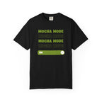 Mocha Mode T-Shirt