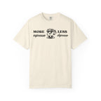More Espresso Less Depresso T-Shirt