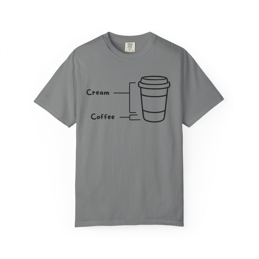 Mostly Cream T-Shirt