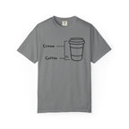 Mostly Cream T-Shirt