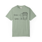 Mostly Cream T-Shirt
