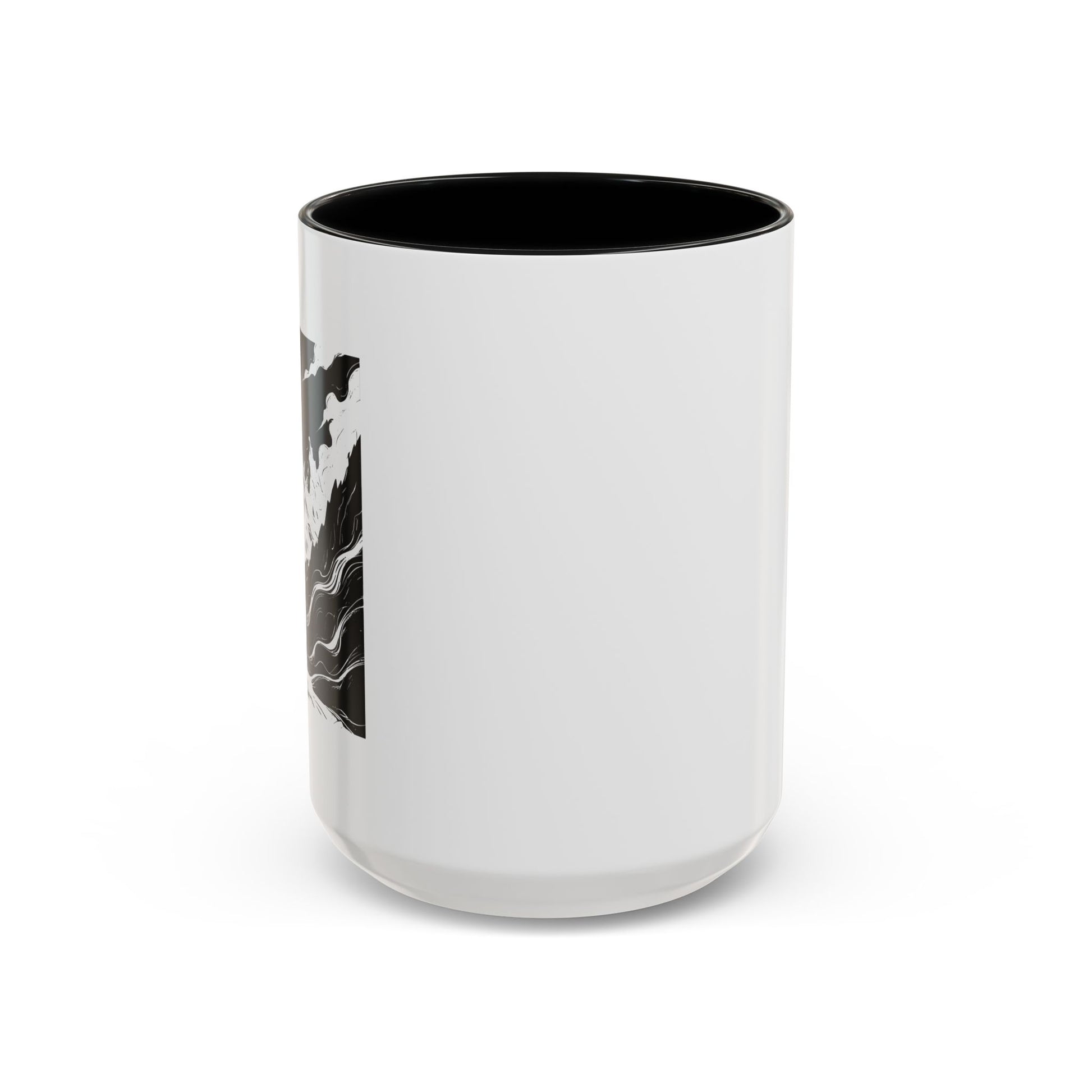Mountain Trail Mug front