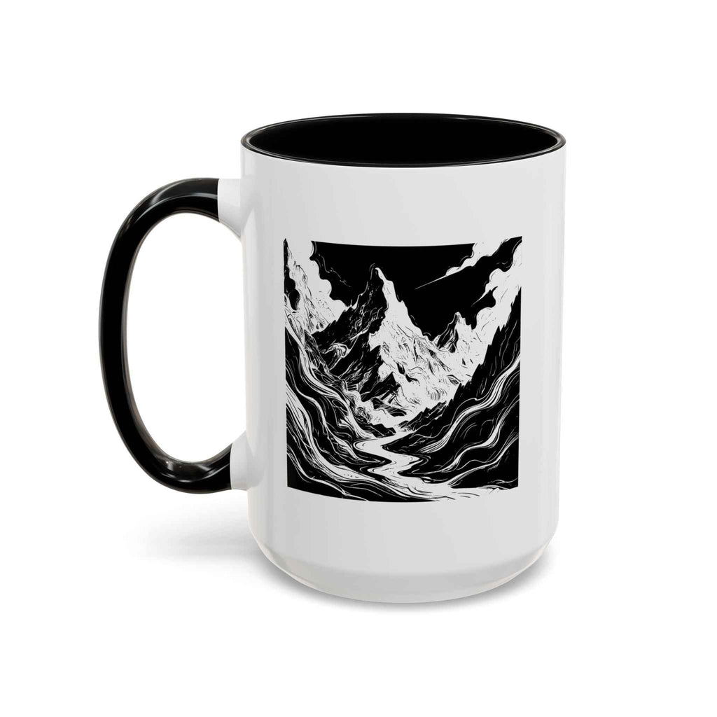 Mountain Trail Mug