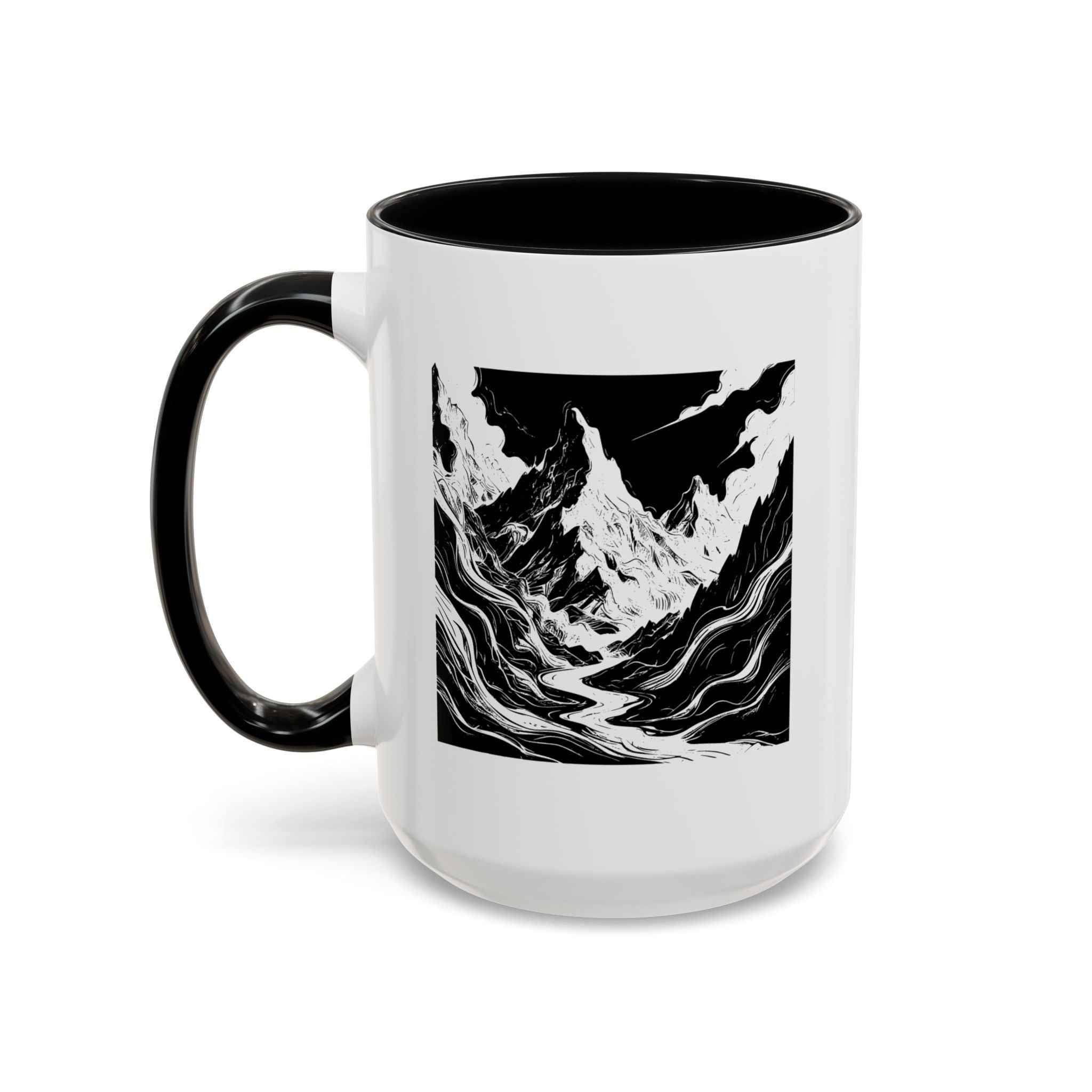 Mountain Trail Mug
