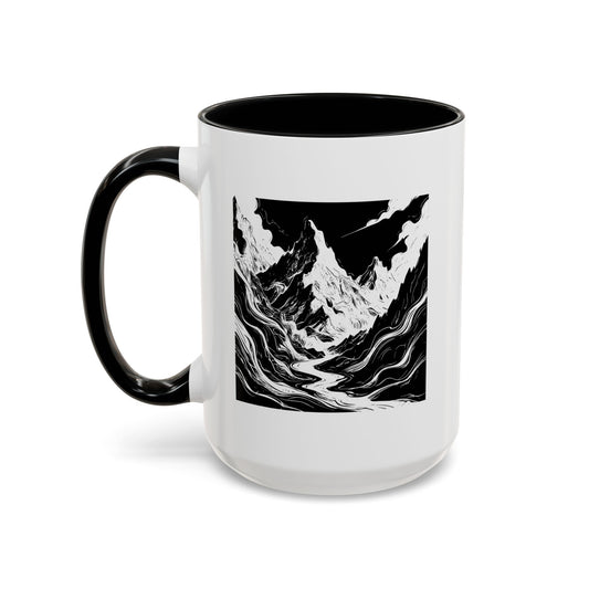 Mountain Trail Mug right