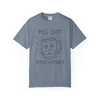 Mug Shot T-Shirt
