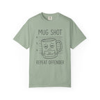 Mug Shot T-Shirt