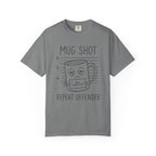Mug Shot T-Shirt