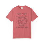 Mug Shot T-Shirt