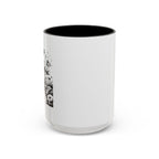 Nature Walk Coffee Mug front
