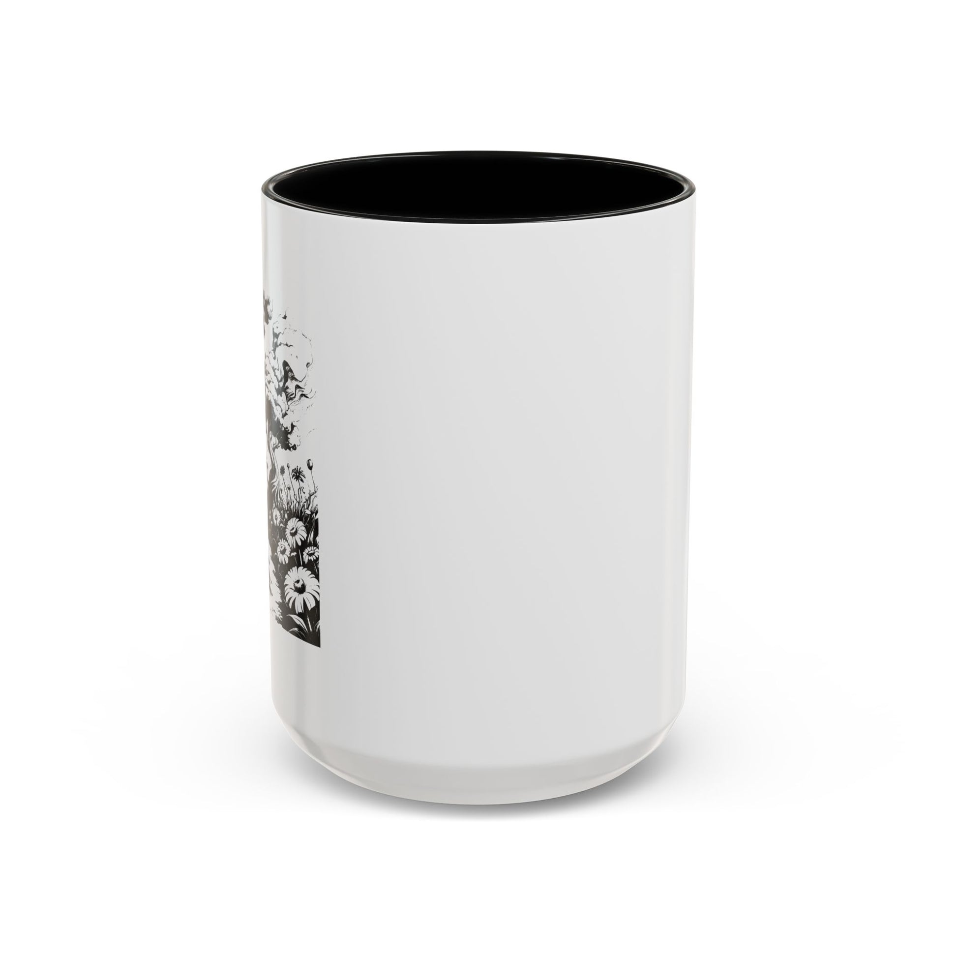 Nature Walk Coffee Mug front