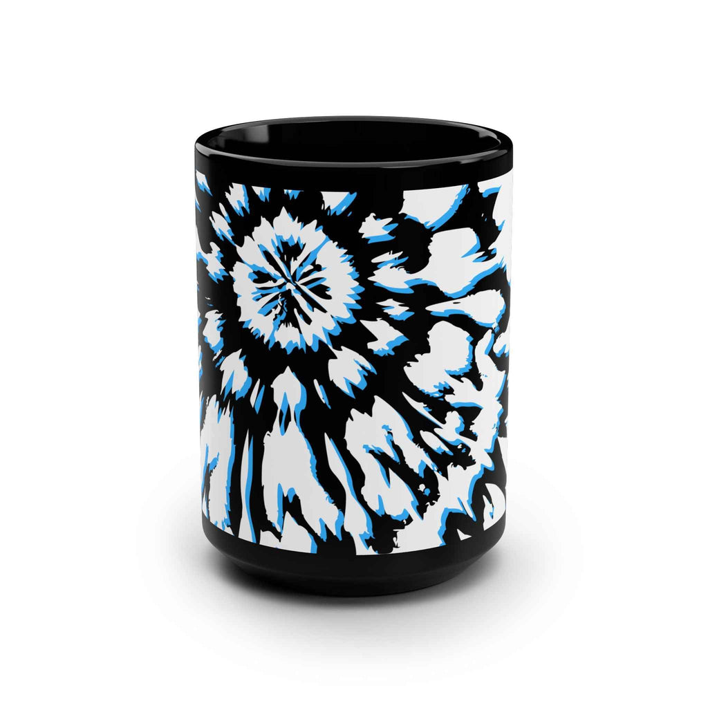 Polar Drift Coffee Mug