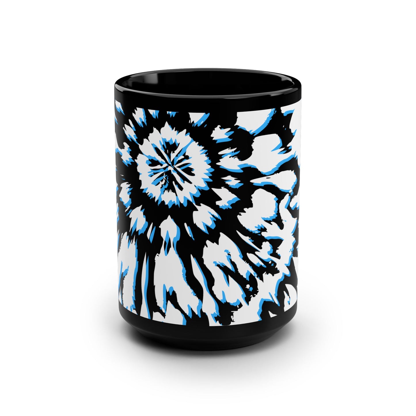 Polar Drift Coffee Mug front