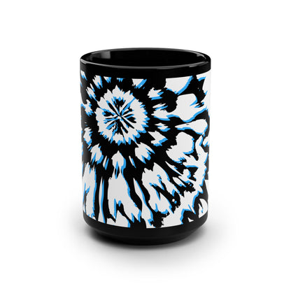 Polar Drift Coffee Mug front