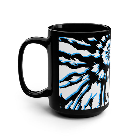 Polar Drift Coffee Mug right