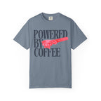 Powered By Coffee T-Shirt