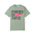 Powered By Coffee T-Shirt