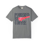 Powered By Coffee T-Shirt