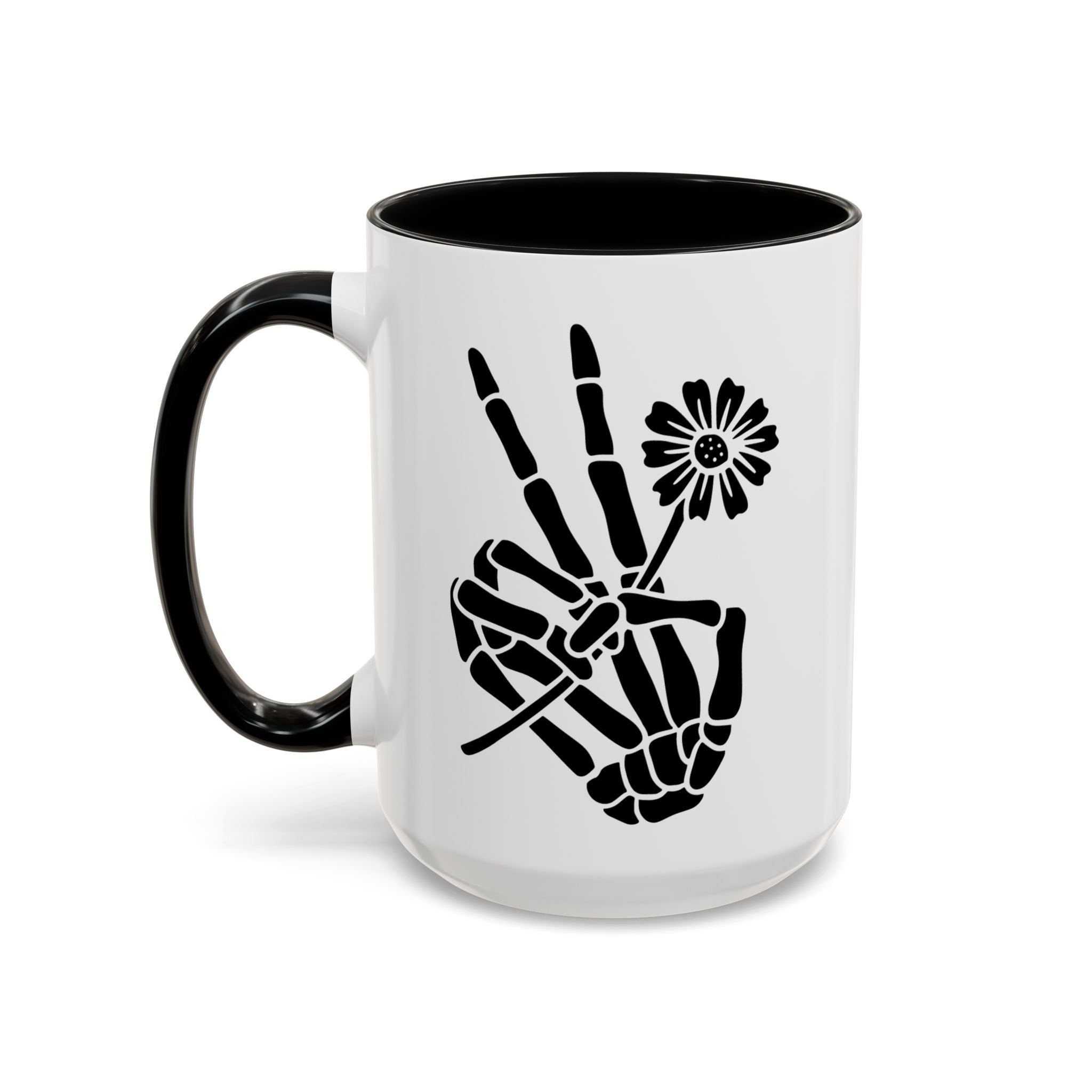 Radical Peace Mug