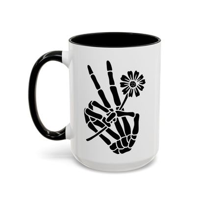 Radical Peace Mug