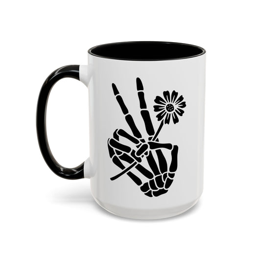 Radical Peace Mug
