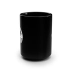 Retro Palm Coffee Mug f