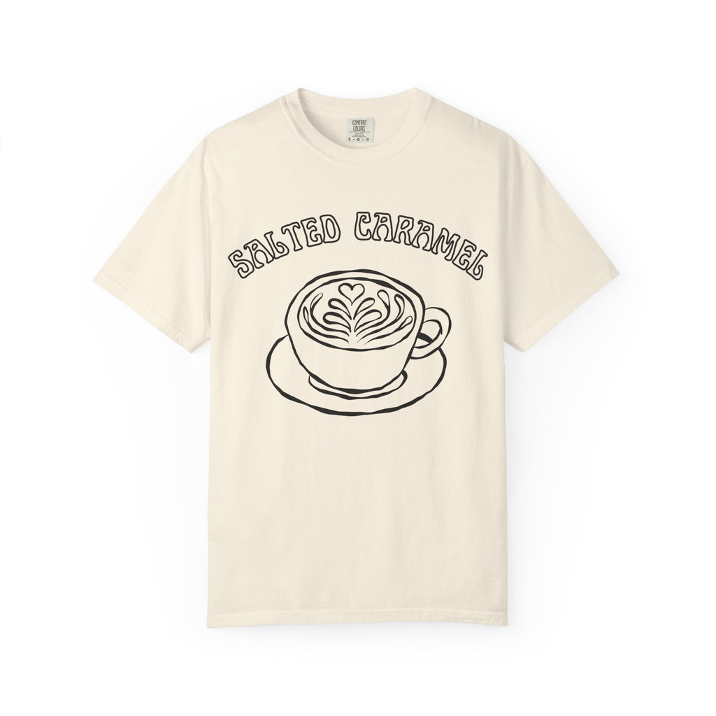 Salted Caramel T-Shirt