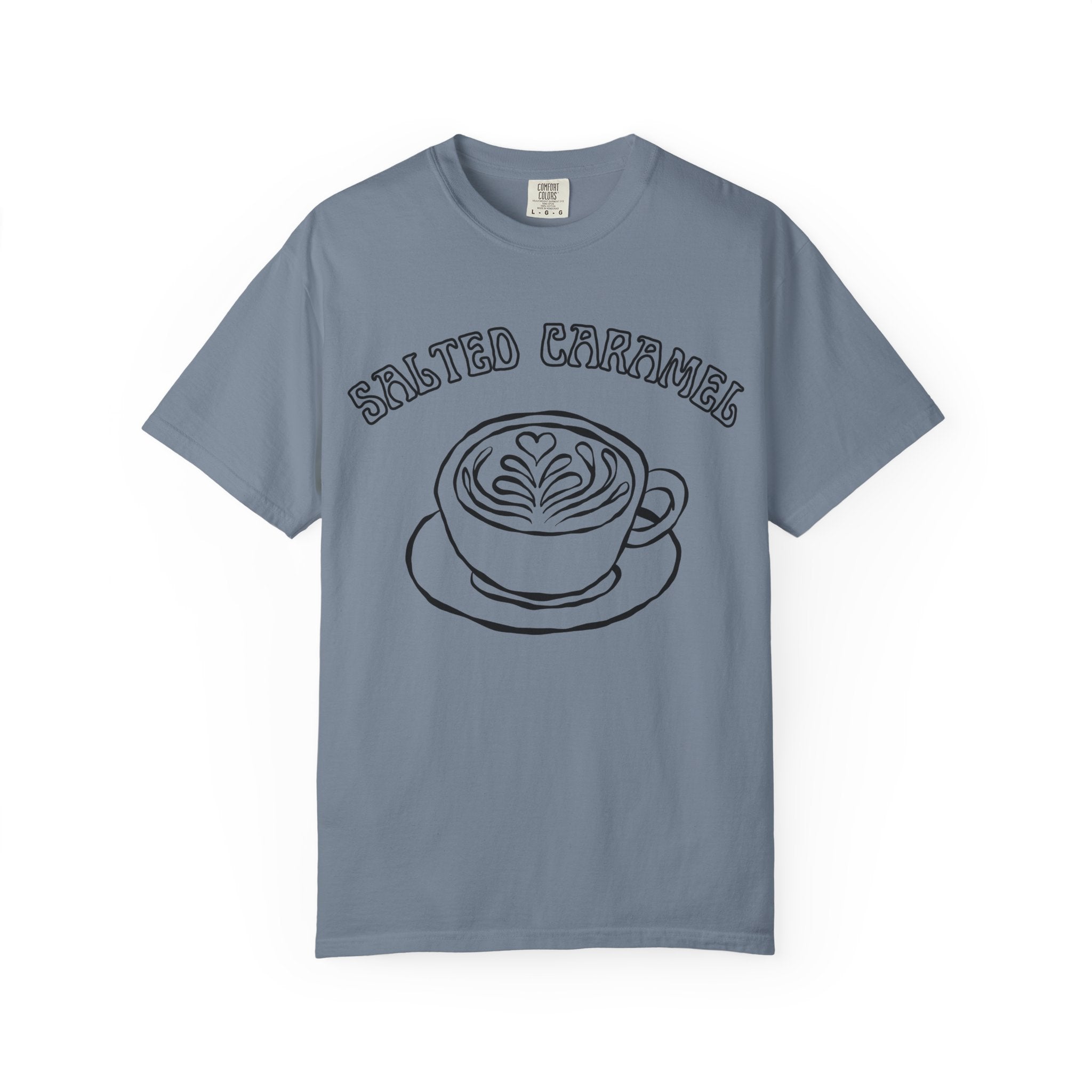 Salted Caramel T-Shirt