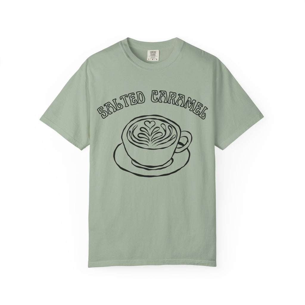 Salted Caramel T-Shirt