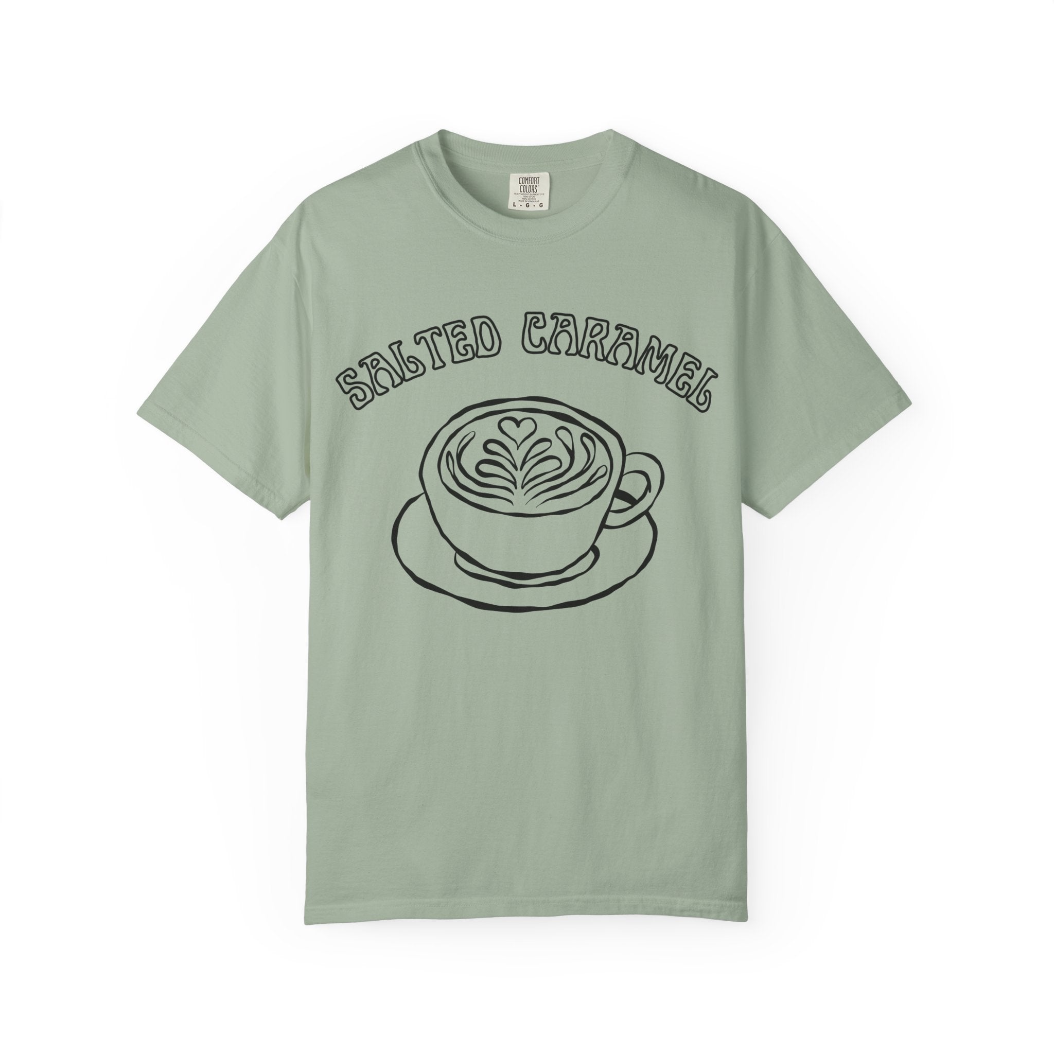 Salted Caramel T-Shirt