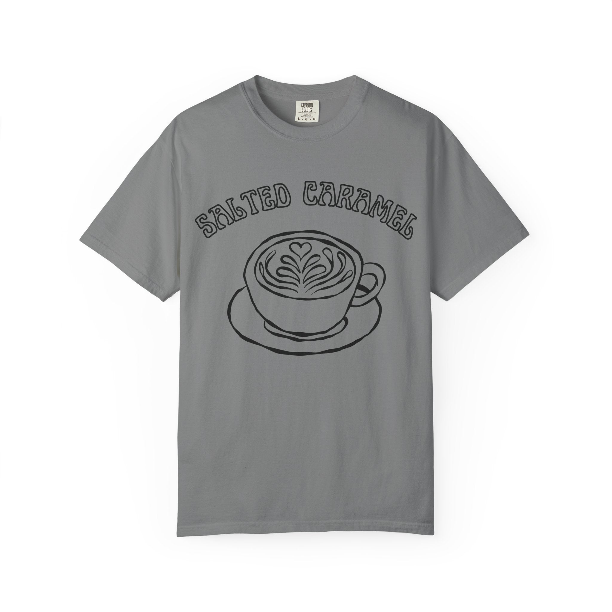 Salted Caramel T-Shirt