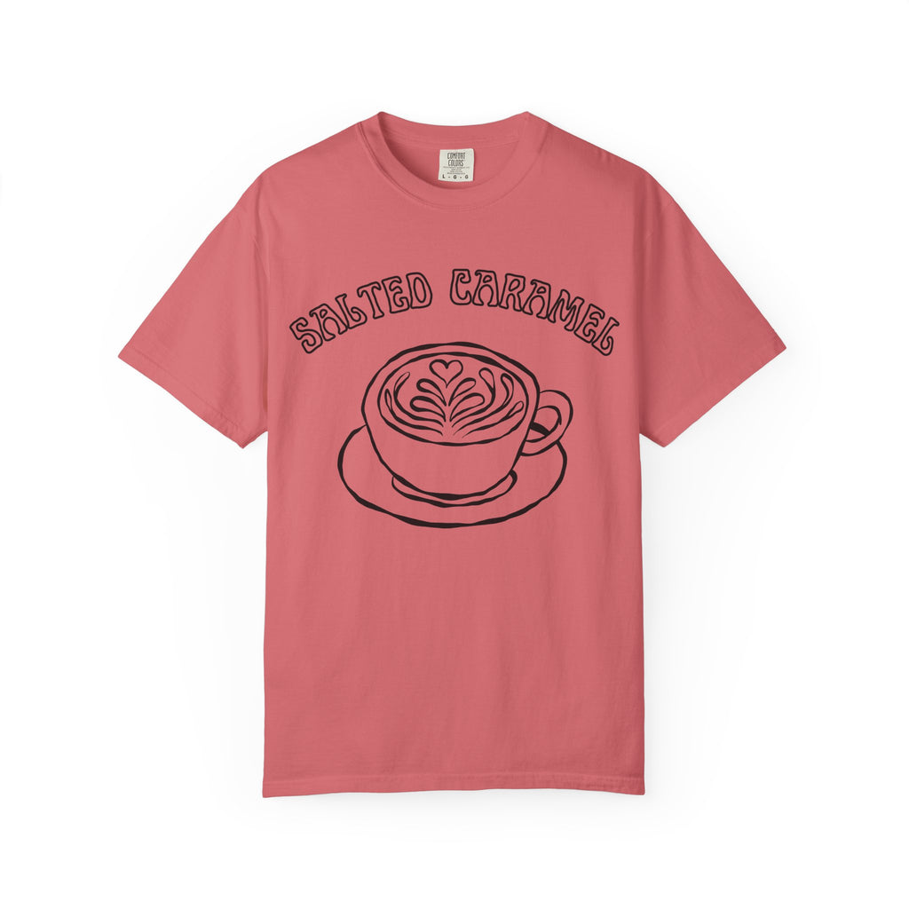 Salted Caramel T-Shirt