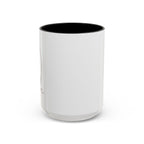 Simple Surfboards Coffee Mug front