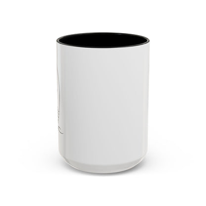 Simple Surfboards Coffee Mug front