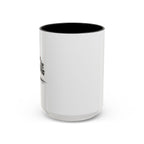 Simple Tree Mug front