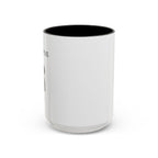 Sip Happens Coffee Mug front