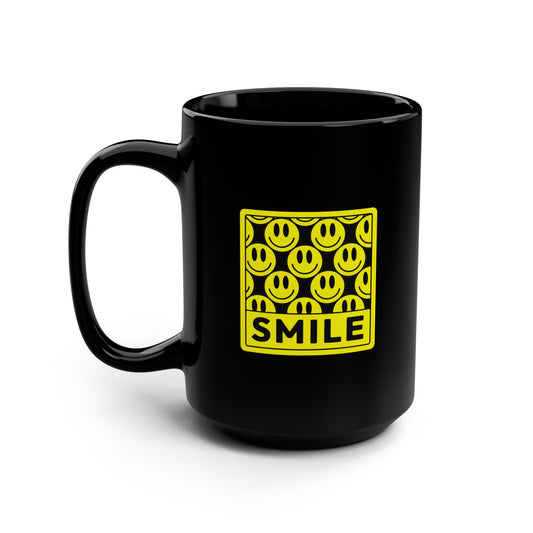 Smile Mug