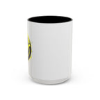 Smiley Sketch Mug front